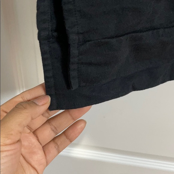 Adidas Black Top for Girls - Picture 3 of 4